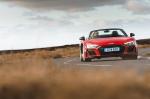 Audi R8 V10 Performance Spyder 2019 года (UK)